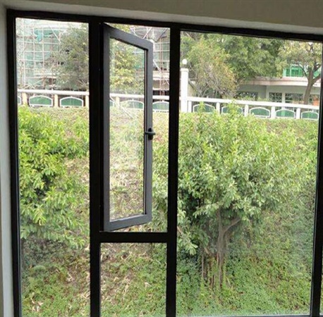 耐火窗